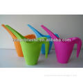 Plastic watering can for garden 1.5L TG63001